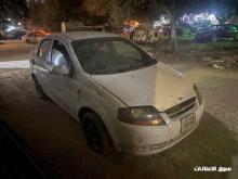 سيارة شيفورليه للبيع